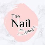The Nailspot by KP logo